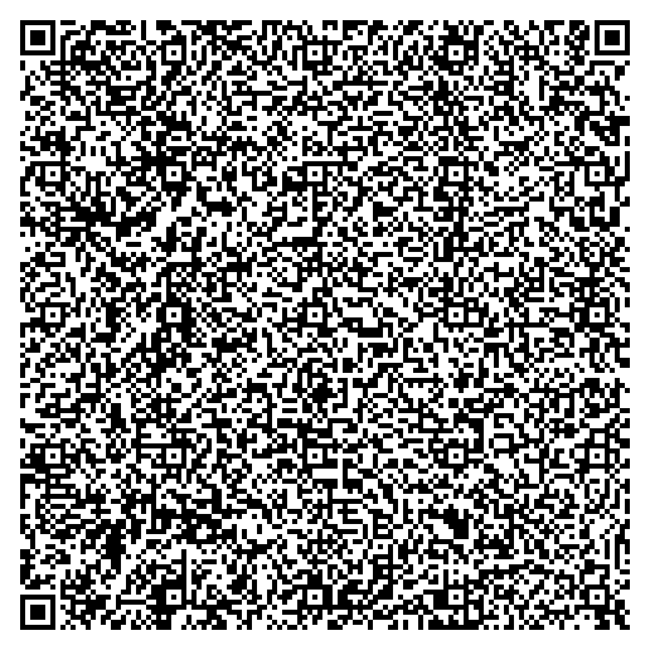 QR Code containing partial Base64 encoding